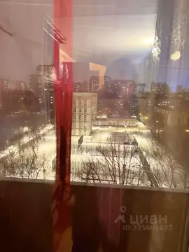 2-к кв. Москва Щелковское ш., 92К8 (40.0 м)