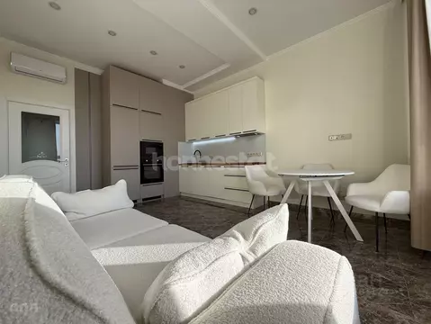 2-к кв. Москва Шелепихинская наб., 34к2зд1 (48.7 м)