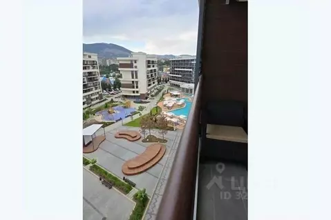 2-к кв. Крым, Судак ул. Набережная, 75к3 (45.0 м)