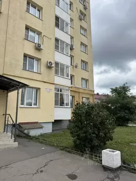 2-к кв. Пензенская область, Пенза ул. Чапаева, 83 (60.5 м)