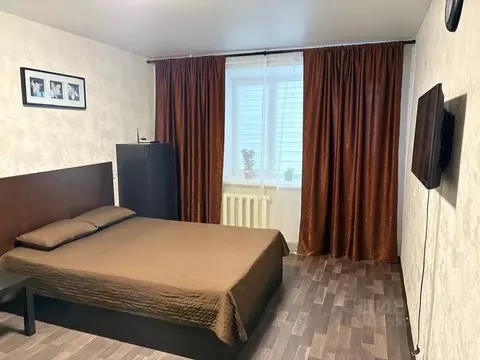 1-к кв. Башкортостан, Туймазы ул. Островского, 48 (35.0 м)