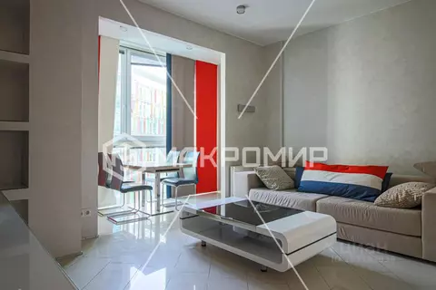 2-к кв. Санкт-Петербург Корпусная ул., 9 (61.0 м)