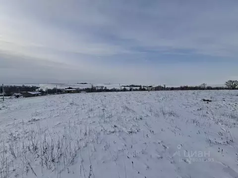 Участок в Крым, Симферопольский район, Перовское с/пос, с. Ключи ул. ...