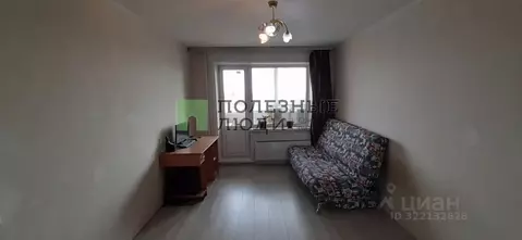 1-к кв. Курганская область, Курган Заозерный жилрайон, 5-й мкр, 17к4 ...