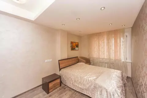 2-к кв. Иркутская область, Иркутск Пионерский пер., 11 (51.1 м)