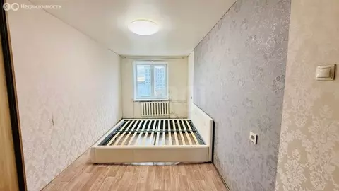 2-комнатная квартира: Тверь, посёлок Сахарово, Садовая улица, 8 (48 м)