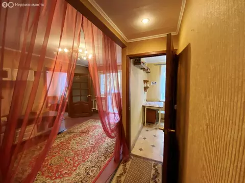 2-комнатная квартира: Воронеж, Пеше-Стрелецкая улица, 125 (46.2 м)