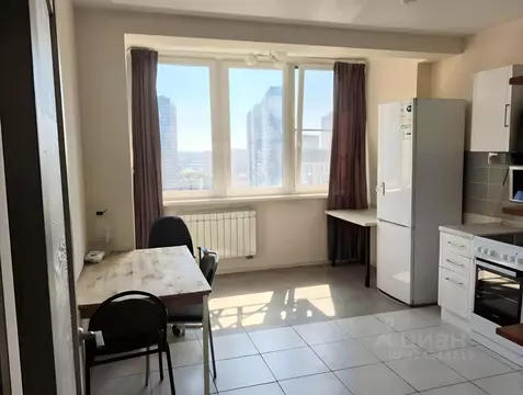 2-к кв. Московская область, Котельники ул. Сосновая, 2 (65.0 м)