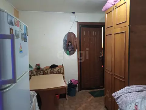 Комната Саратовская область, Балашов ул. Энтузиастов, 8 (10.8 м)