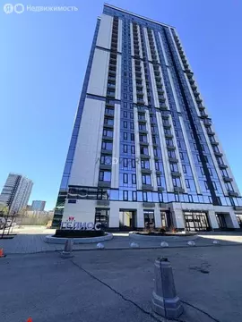 3-комнатная квартира: Уфа, улица Гали Ибрагимова, 5/3 (50.1 м)