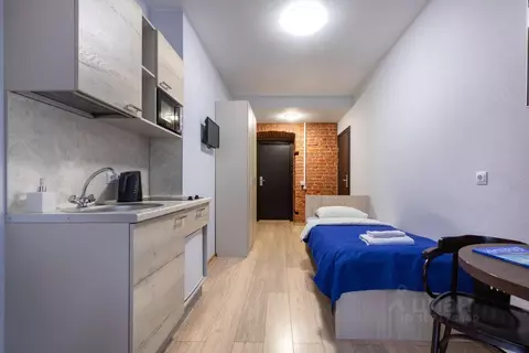 Комната Санкт-Петербург Суворовский просп., 65Б (13.0 м)