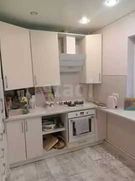 1-к кв. Коми, Сыктывдинский район, с. Выльгорт ул. Новая, 11 (33.1 м)