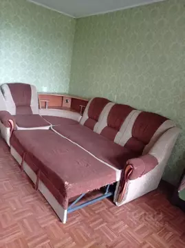 2-к кв. Краснодарский край, Краснодар Славянский мкр, ул. Азовская, 3 ...