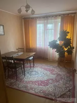 3-к кв. Самарская область, Самара пос. Мехзавод, 15-й кв-л, 3 (63.0 м)