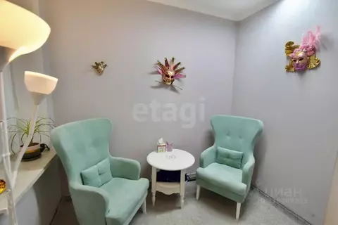 Офис в Санкт-Петербург Греческий просп., 17 (94 м)