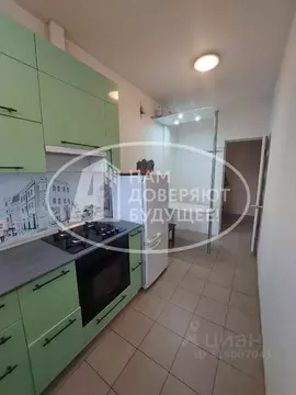 2-к кв. Пермский край, Лысьва ул. Смышляева, 5 (51.7 м)