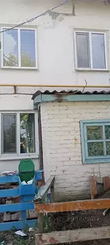 3-к кв. Омская область, Одесский район, с. Лукьяновка ул. Городок, 5 ...