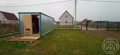 Участок в Ленинградская область, Гатчинский муниципальный округ, ...