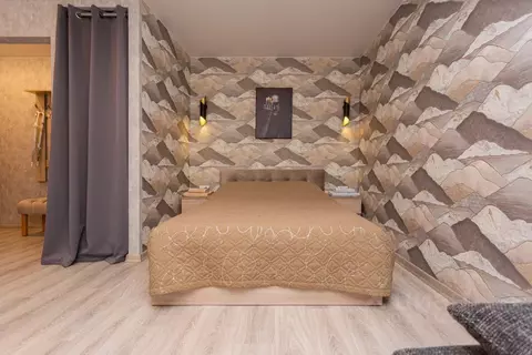 1-к кв. Калининградская область, Калининград Пролетарская ул., 49 ...