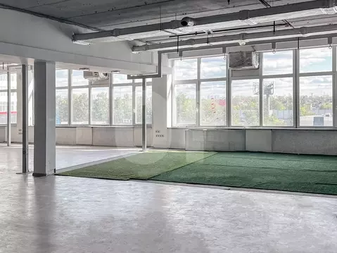 Офис в Москва Киевское шоссе, 22-й км, 4А (4157 м)