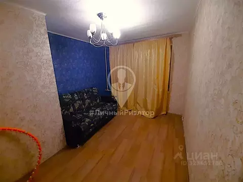 2-к кв. Рязанская область, Рязань ул. Фирсова, 10 (42.4 м)