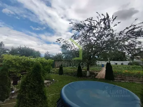 Дом в Самарская область, Сызрань Тополиная ул. (143 м)