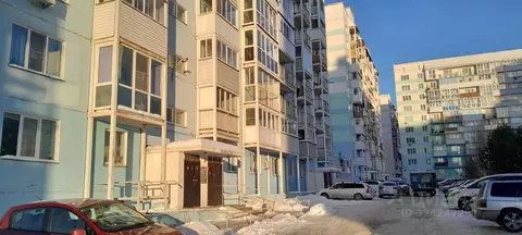 Свободной планировки кв. Новосибирская область, Новосибирск ул. ...