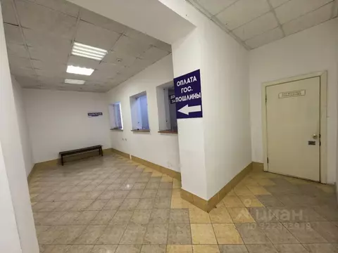 Офис в Новосибирская область, Новосибирск ул. Бородина, 58 (35 м)