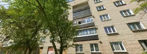 1-к кв. Челябинская область, Копейск ул. Терешковой, 7А (37.4 м)