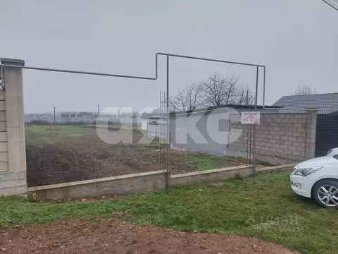 Участок в Крым, Симферопольский район, с. Чистенькое ул. Чапаева (18.0 ...