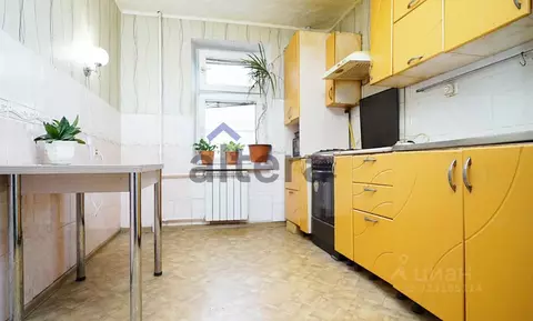 5-к кв. Татарстан, Казань ул. Мусина, 23 (98.6 м)