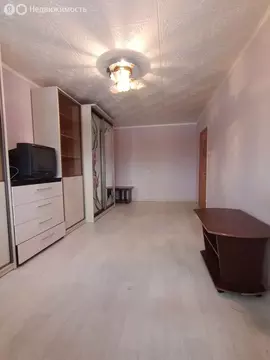 1-комнатная квартира: посёлок городского типа Михнево, Московская ...