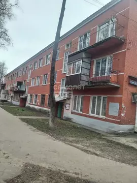Комната Московская область, Воскресенск Центральный мкр, ул. ...