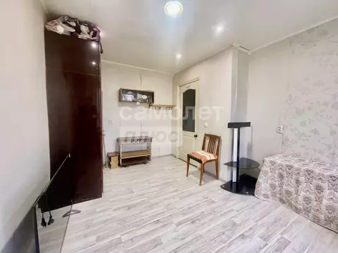 1-к кв. Пермский край, Березники ул. Парижской Коммуны, 30 (21.7 м)