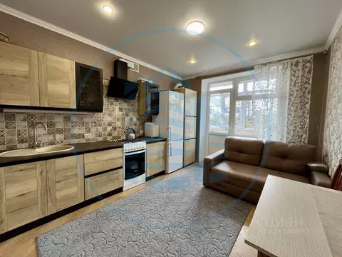 2-к кв. Ставропольский край, Ессентуки ул. Орджоникидзе, 88 (49.0 м)