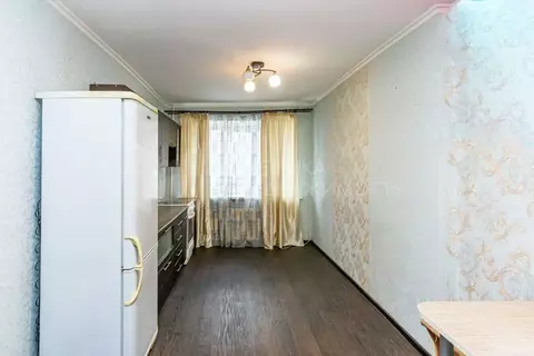 1-к кв. Тюменская область, Тюмень ул. Гастелло, 56А (34.9 м)