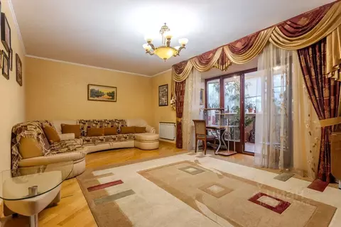 3-к кв. Московская область, Балашиха Железнодорожный мкр, ш. ...