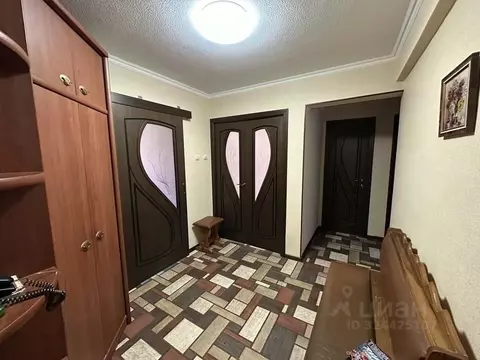 2-к кв. Краснодарский край, Крымск ул. Маршала Жукова, 3 (50.1 м)