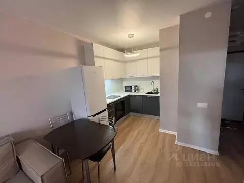 1-к кв. Московская область, Люберцы городской округ, Мирный пгт ул. ...