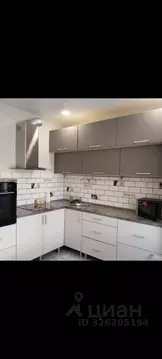 1-к кв. Тюменская область, Тюмень ул. Фармана Салманова, 26к2 (32.0 м)