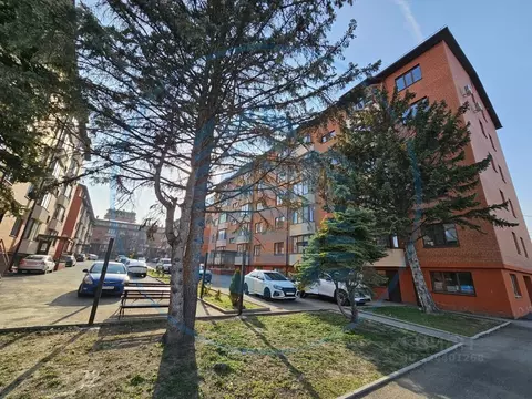 Производственное помещение в Ставропольский край, Предгорный ...