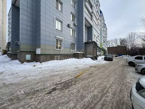 Офис в Ульяновская область, Ульяновск ул. Радищева, 143к3 (13 м)