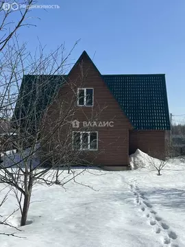 Дом в Московская область, городской округ Ступино, СНТ Лотос-3, 51 ...