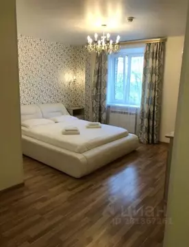 Комната Московская область, Домодедово Северный мкр, ул. Северная, 6