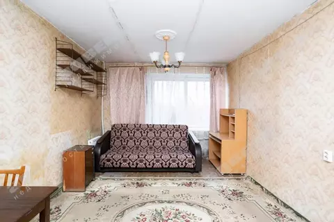 Комната Санкт-Петербург ул. Демьяна Бедного, 31 (17.1 м)