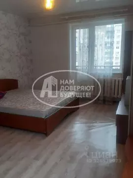 1-к кв. Пермский край, Березники ул. Свердлова, 158 (34.8 м)