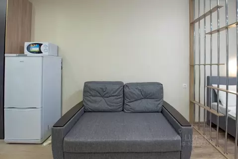 1-к кв. Москва Флотская ул., 7к4 (34.0 м)