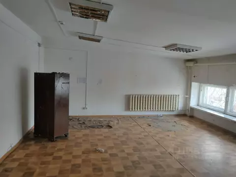 Помещение свободного назначения в Курганская область, Каргаполье рп ...