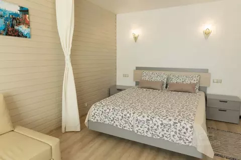 1-к кв. Марий Эл, Йошкар-Ола Красноармейская ул., 122б (40.0 м)