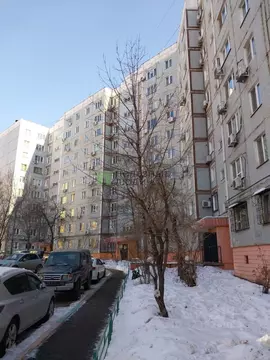 3-к кв. Хабаровский край, Хабаровск Фабричный пер., 25 (66.0 м)